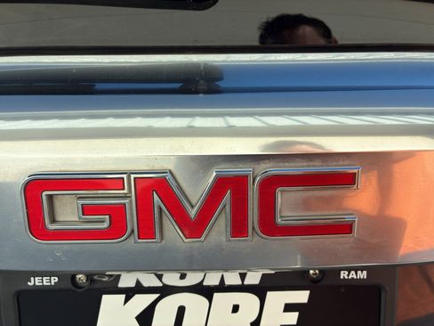 Used 2013 GMC Terrain Denali image 11