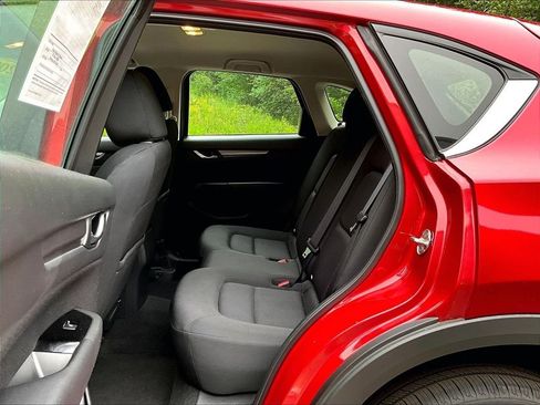 Used 2023 MAZDA CX-5 AWD 2.5 S image 15