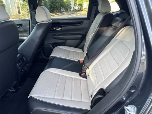 Used 2024 Honda CR-V Sport Touring image 26