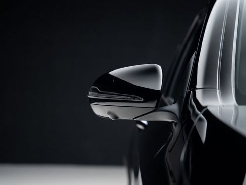 Used 2019 Mercedes-Benz GLC 63 AMG S image 15