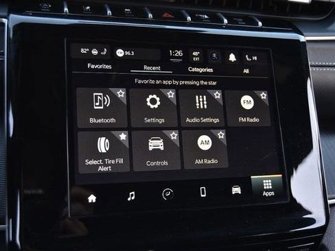 Used 2024 Jeep Grand Cherokee L Laredo image 15