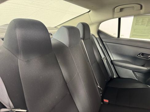 Used 2024 Nissan Sentra S image 26