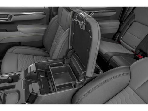 New 2026 Chevrolet Silverado 1500 ZR2 w/ Dark Appearance Package AWD/4WD image 19