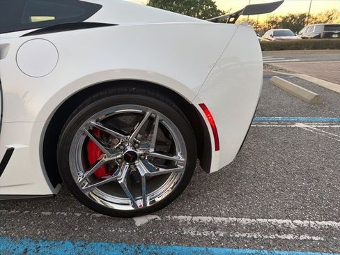 Used 2019 Chevrolet Corvette ZR1 image 10