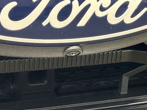 Certified 2024 Ford F150 XLT w/ Mobile Office Package image 24