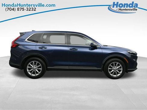 Used 2025 Honda CR-V EX-L image 9