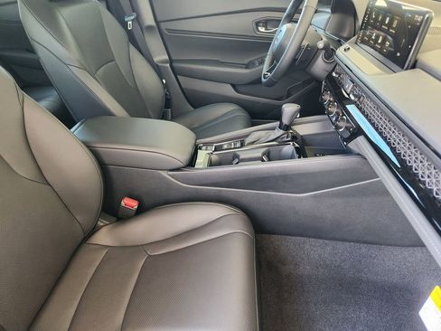 New 2026 Honda Accord EX-L image 10