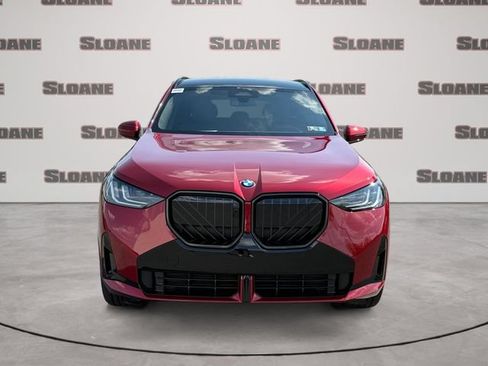 New 2026 BMW X3 xDrive30i w/ Premium Package AWD/4WD image 8