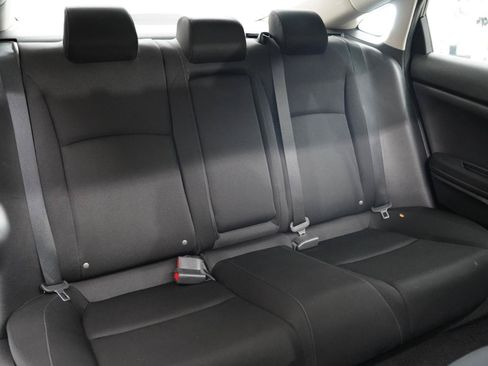 Used 2016 Honda Civic EX image 32