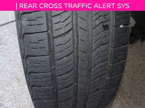 Used 2020 Nissan Armada SL w/ Premium Package image 15