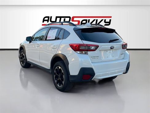 Used 2023 Subaru Crosstrek 2.0i Premium w/ Popular Package #2 image 5