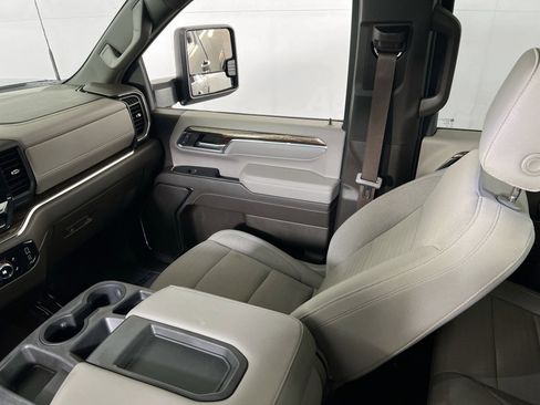 Used 2024 GMC Sierra 2500 SLE w/ SLE Convenience Package image 23