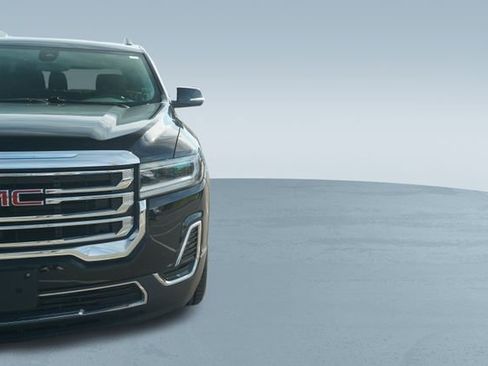 Used 2022 GMC Acadia SLE w/ Driver Convenience Package image 41