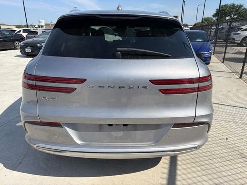 Used 2023 Genesis Electrified GV70 AWD/4WD image 5