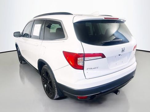 Used 2021 Honda Pilot Special Edition image 6