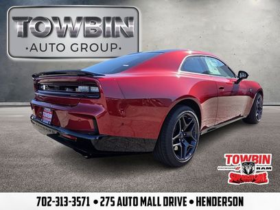 New 2026 Dodge Charger Scat Pack