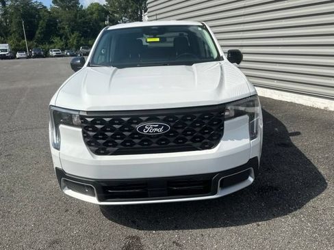 New 2026 Ford Maverick Lariat AWD/4WD image 8