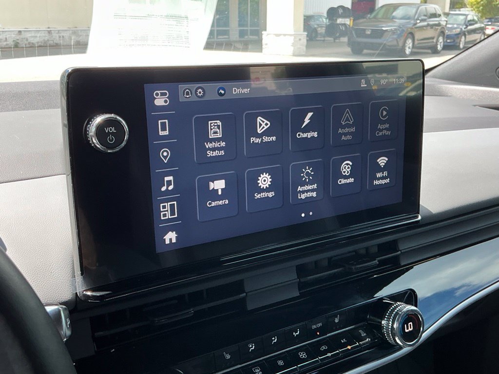 Used 2025 Honda Prologue Touring image 41