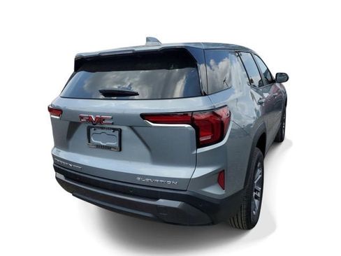 New 2026 GMC Terrain Elevation AWD/4WD image 5