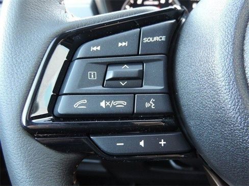 Certified 2025 Subaru Forester Sport image 17