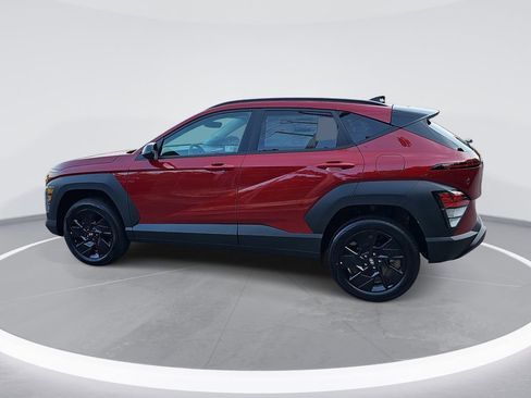 New 2026 Hyundai Kona SEL Sport image 8