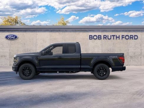 New 2026 Ford F150 STX AWD/4WD image 4