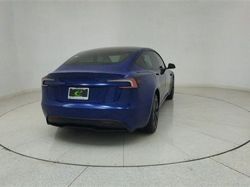 Used 2025 Tesla Model 3 Long Range image 67