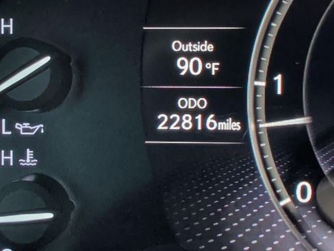 Used 2023 Lexus LX 600 4WD w/ Interior Upgrade Package image 16