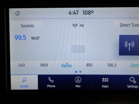 Used 2021 Ford F350 XLT w/ XLT Premium Package AWD/4WD image 58