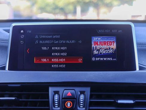Used 2021 BMW X1 sDrive28i w/ Convenience Package FWD image 36