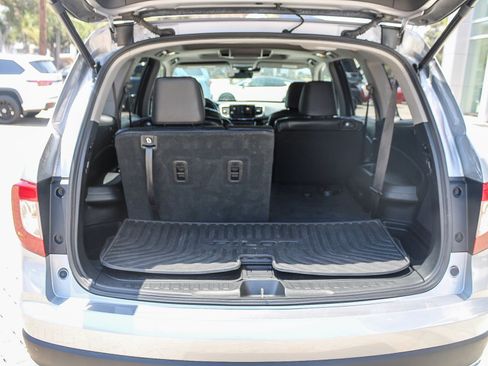 Used 2019 Honda Pilot Elite image 27