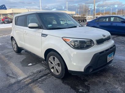 Used 2016 Kia Soul
