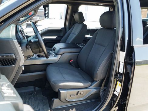 Used 2019 Ford F150 XLT w/ Equipment Group 302A Luxury AWD/4WD image 7
