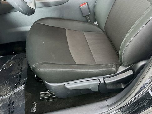 Used 2025 Nissan Sentra SV image 26