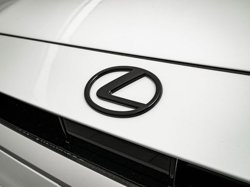 New 2026 Lexus TX 350 AWD image 3