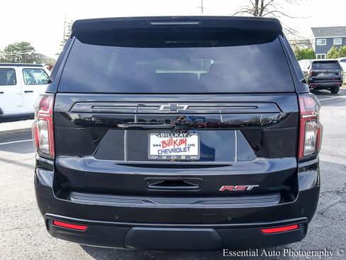 Used 2024 Chevrolet Tahoe RST w/ Luxury Package AWD/4WD image 8