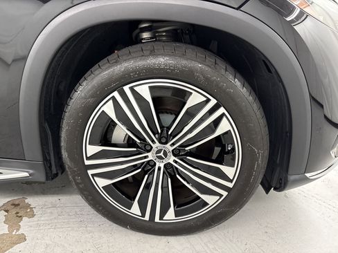 Certified 2024 Mercedes-Benz EQS 450+ SUV image 13