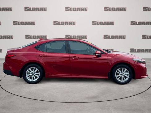 Used 2025 Toyota Camry LE w/ Convenience Package FWD image 6