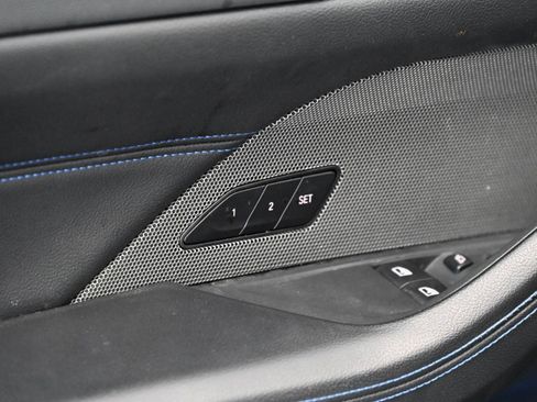 Used 2022 BMW 440i xDrive Coupe w/ Premium Package image 15