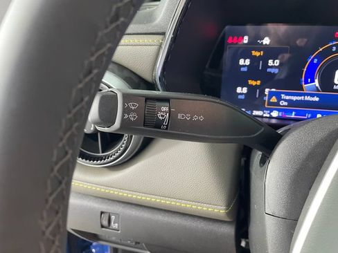New 2026 Chevrolet Colorado ZR2 w/ Technology Package AWD/4WD image 9
