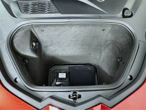 Used 2024 Chevrolet Corvette Stingray Preferred Cpe w/ Z51 Performance Package image 26