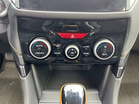 Used 2024 Subaru Forester Wilderness w/ Wilderness Package AWD/4WD image 15
