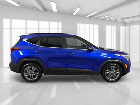 Used 2022 Kia Seltos S FWD image 9