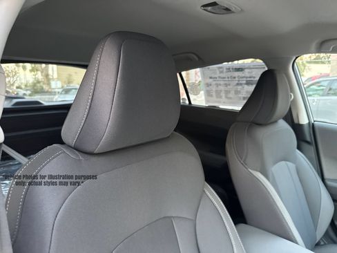 New 2026 Subaru Crosstrek 2.5i Premium AWD/4WD image 10
