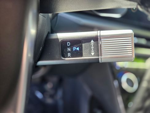 Certified 2025 Hyundai Santa Fe SEL image 13