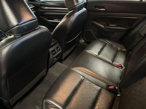 Used 2023 Nissan Altima 2.5 SL image 14