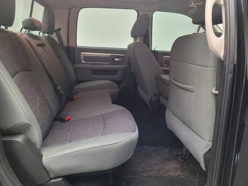 Used 2015 RAM 1500 Big Horn RWD image 19