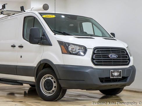 Used 2017 Ford Transit 350 148 Low Roof RWD image 2