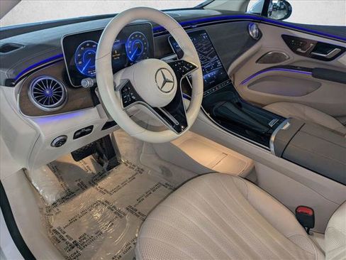 Certified 2023 Mercedes-Benz EQS 450+ Sedan image 10