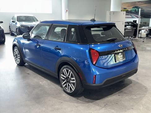 New 2026 MINI Cooper S FWD image 5